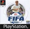 PS1 GAME - FIFA 2001 (MTX) PS1 GAME - FIFA 2001 (MTX)